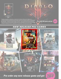 Musica (3 May - 30 May), page 6
