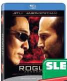 Blu-Ray Rogue Assassin