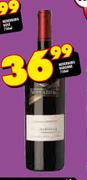 Nederburg Baronne-750ml