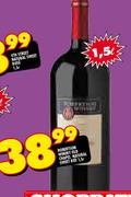 Robertson Winery Old Chapel Natural Sweet Red-1.5L