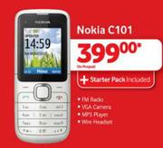 Nokia C101