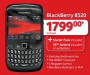 BlackBerry 8520