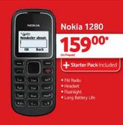 Nokia 1280