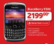 BlackBerry 9300