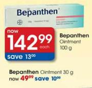 Bepanthen Ointment-30g