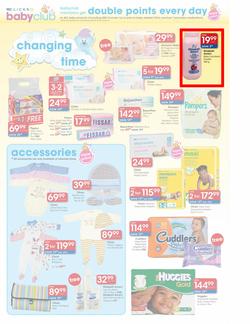Clicks : Love Your Baby (15 May - 10 June), page 6