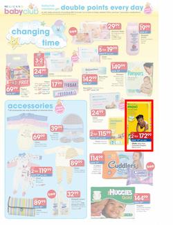 Clicks : Love Your Baby (15 May - 10 June), page 6