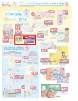 Clicks : Love Your Baby (15 May - 10 June), page 6