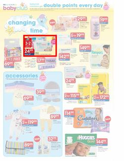 Clicks : Love Your Baby (15 May - 10 June), page 6