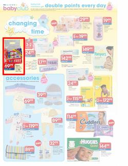 Clicks : Love Your Baby (15 May - 10 June), page 6