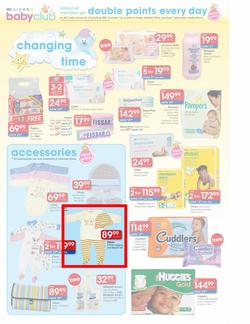 Clicks : Love Your Baby (15 May - 10 June), page 6
