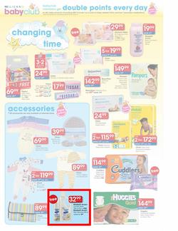 Clicks : Love Your Baby (15 May - 10 June), page 6