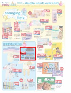 Clicks : Love Your Baby (15 May - 10 June), page 6