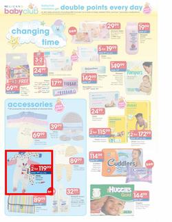 Clicks : Love Your Baby (15 May - 10 June), page 6