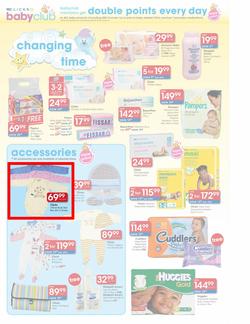 Clicks : Love Your Baby (15 May - 10 June), page 6