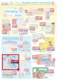 Clicks : Love Your Baby (15 May - 10 June), page 6