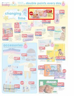 Clicks : Love Your Baby (15 May - 10 June), page 6
