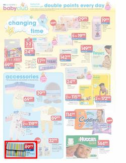 Clicks : Love Your Baby (15 May - 10 June), page 6