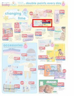 Clicks : Love Your Baby (15 May - 10 June), page 6