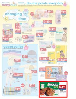 Clicks : Love Your Baby (15 May - 10 June), page 6