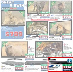 House & Home : Big Brands (22 May - 27 May), page 6
