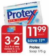 Protex Soap-175g