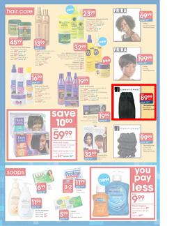 Clicks : Month-end Essentials (21 May - 10 Jun), page 6