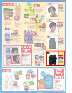 Clicks : Month-end Essentials (21 May - 10 Jun), page 6