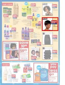 Clicks : Month-end Essentials (21 May - 10 Jun), page 6