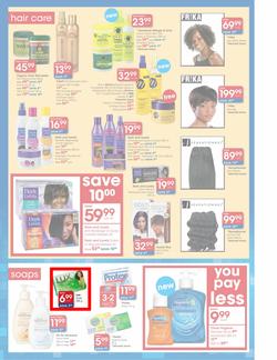 Clicks : Month-end Essentials (21 May - 10 Jun), page 6