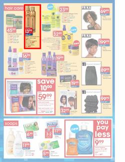 Clicks : Month-end Essentials (21 May - 10 Jun), page 6