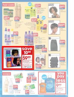 Clicks : Month-end Essentials (21 May - 10 Jun), page 6