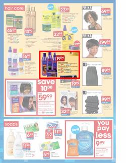 Clicks : Month-end Essentials (21 May - 10 Jun), page 6