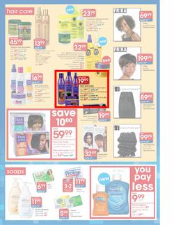 Clicks : Month-end Essentials (21 May - 10 Jun), page 6