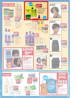 Clicks : Month-end Essentials (21 May - 10 Jun), page 6