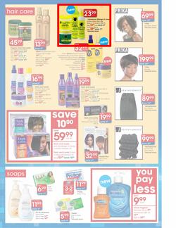 Clicks : Month-end Essentials (21 May - 10 Jun), page 6