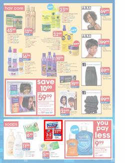 Clicks : Month-end Essentials (21 May - 10 Jun), page 6