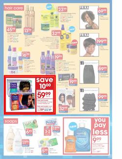 Clicks : Month-end Essentials (21 May - 10 Jun), page 6