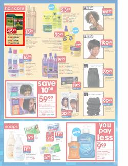 Clicks : Month-end Essentials (21 May - 10 Jun), page 6