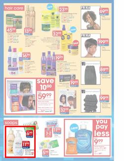 Clicks : Month-end Essentials (21 May - 10 Jun), page 6