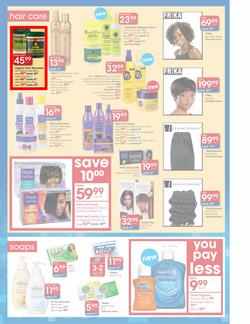 Clicks : Month-end Essentials (21 May - 10 Jun), page 6