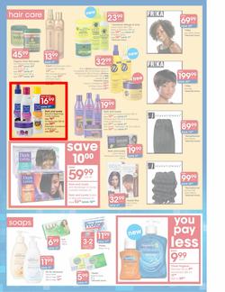 Clicks : Month-end Essentials (21 May - 10 Jun), page 6