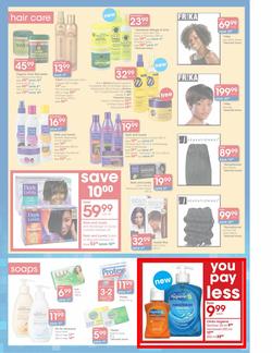 Clicks : Month-end Essentials (21 May - 10 Jun), page 6