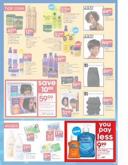 Clicks : Month-end Essentials (21 May - 10 Jun), page 6