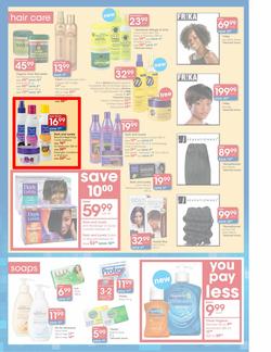 Clicks : Month-end Essentials (21 May - 10 Jun), page 6