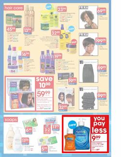 Clicks : Month-end Essentials (21 May - 10 Jun), page 6