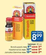 Lennon Gemmer-20ml
