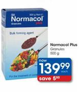 Normacol Plus Granules-500g