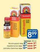 Lennon Hoarlemensis-20ml