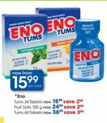 Eno Salts-100g